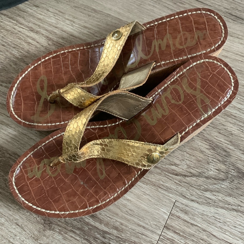 Sam Edelman in good condition